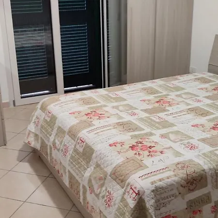 Sofi בית נופש *