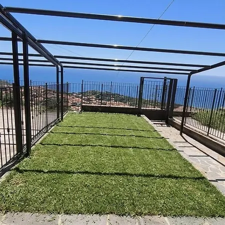 Sofi בית נופש