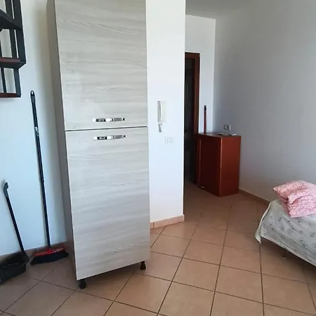 בית נופש Sofi